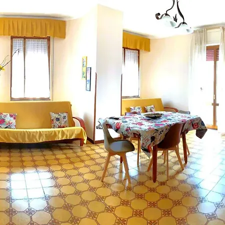 Apartmán Perla Marina