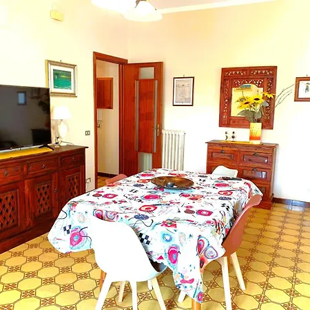 Perla Marina Apartmán Gallipoli
