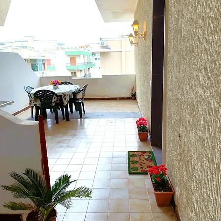 Perla Marina Apartmán *
